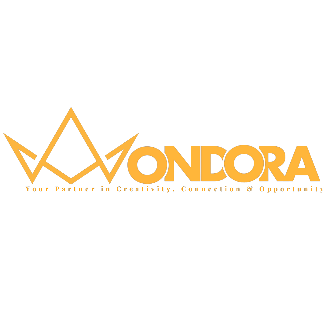 Wondora Logo